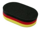 german applicator pad