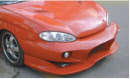 koplamp standaard coupe 96-99