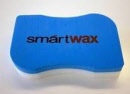 premium sponge blue&white