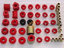 stabilisatie rubber set