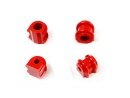 stablisatie rubbers