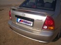 Hyundai Accent 2003-a