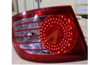 elantra 2001-2006 led taillights