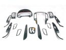 i 30 07-08 carbon interieur kit